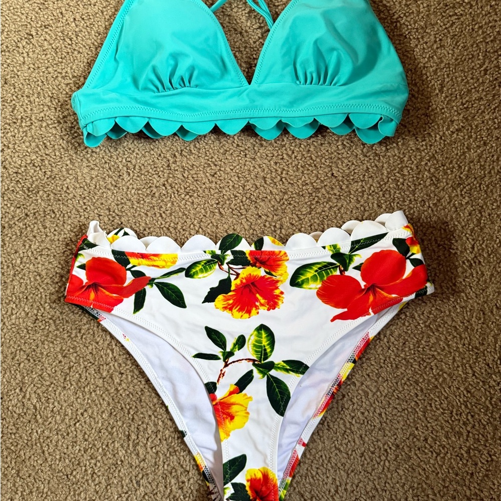 Cupshe bikini